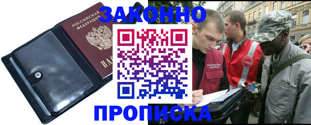 прописка ребенка в Лосино-Петровском